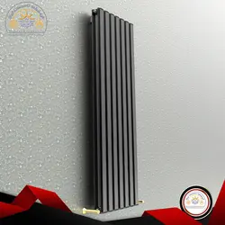 رادیاتور ایستاده آنیت مدل ونیز ورتیکال | تاسیسات مرکزی ایران