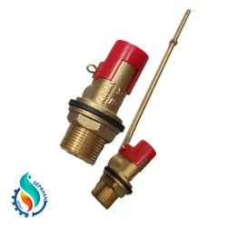 فلوتر برنجی 3/4 اینچ استاندارد - تاسیسات سپاهان