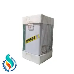 آب گرم کن برقی ۱۰ لیتری فانوس - تاسیسات سپاهان