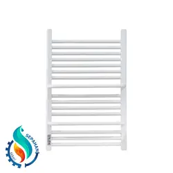 حوله خشک کن 50*80 رهرو 14 لوله آویزدار - تاسیسات سپاهان