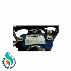 کفکش استیل 43 متری 2 اینچ ونیکو - تاسیسات سپاهان