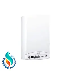 پکیج ایران رادیاتور مدل L36FF - تاسیسات سپاهان