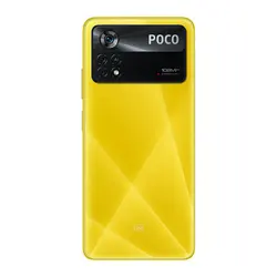 گوشی موبایل شیائومی مدل Poco X4 Pro 5G - ظرفیت 128 گیگابایت - رم 6 گیگابایت
