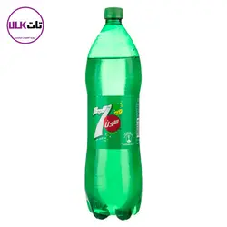 نوشابه 1.5 لیتری سون آپ