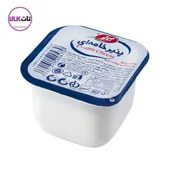 پنیرخامه ای کاله-100 گرم