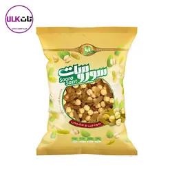 نخودچی و کشمش سورو سات 100 گرمی