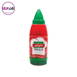 سس کچاپ موشکی 450گرمی دلپذیر