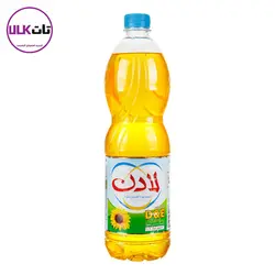 روغن آفتابگردان 810 گرم لادن