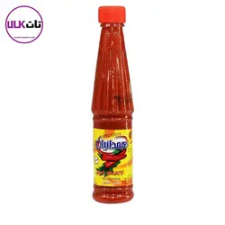 سس فلفل 80 گرمی همدانیان