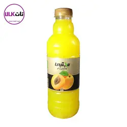 آبمیوه زردآلو مجتبی 1 لیتری