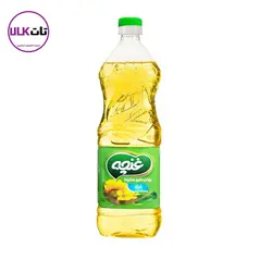 روغن مايع مخلوط غنچه 1350 گرمی حاوی امگا 3 و 6