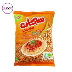 پروتئین سویا سبحان 250 گرمی
