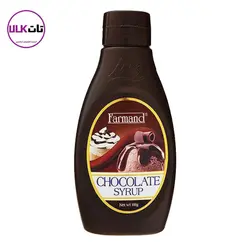 سس شکلات فرمند 500 گرمی