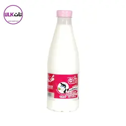 شیر نیم چرب ارژن 1 لیتری