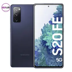 گوشی موبايل سامسونگ مدل گلکسی S20 FE 5G - ظرفیت 128 گیگابایت - رم 8 گیگابایت