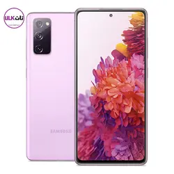 گوشی موبايل سامسونگ مدل گلکسی S20 FE 5G - ظرفیت 128 گیگابایت - رم 8 گیگابایت