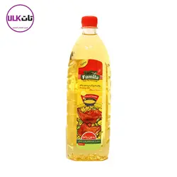 روغن سرخ کردنی 810گرم بدون پالم فامیلا