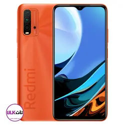 گوشی موبایل شیائومی مدل Redmi 9T ظرفیت 128 گیگابایت - رم 6 گیگابایت