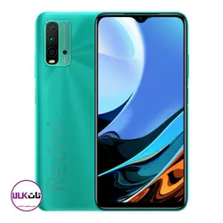 گوشی موبایل شیائومی مدل Redmi 9T ظرفیت 128 گیگابایت - رم 6 گیگابایت