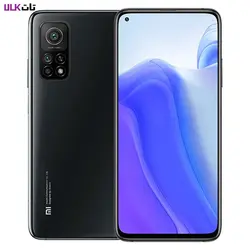 گوشی موبایل شیائومی مدل Mi 10T 5G ظرفیت 128 گیگابایت - رم 8 گیگابایت