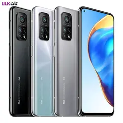 گوشی موبایل شیائومی مدل Mi 10T 5G ظرفیت 128 گیگابایت - رم 8 گیگابایت