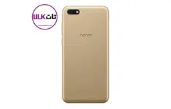 گوشی موبایل آنر مدل 7S DUA-L22 دو سیم‌کارت ظرفیت 16 گیگابایت