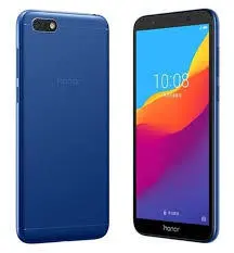 گوشی موبایل آنر مدل 7S DUA-L22 دو سیم‌کارت ظرفیت 16 گیگابایت