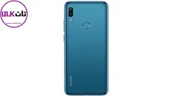 گوشی موبایل هوآوی مدل Y6 Prime 2019 دو سیم کارت ظرفیت 32 گیگابایت