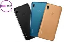 گوشی موبایل هوآوی مدل Y6 Prime 2019 دو سیم کارت ظرفیت 32 گیگابایت