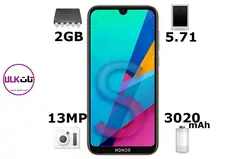 گوشی موبايل آنر 8S دو سيم کارت - ظرفیت 32 گیگابایت