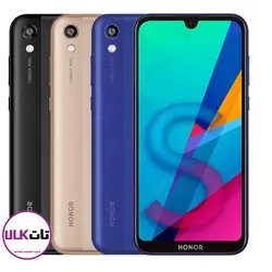 گوشی موبايل آنر 8S دو سيم کارت - ظرفیت 32 گیگابایت