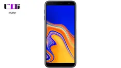 گوشی موبایل سامسونگ مدل Galaxy J6 Plus SM-J610 دو سیم‌ کارت64G