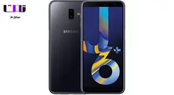 گوشی موبایل سامسونگ مدل Galaxy J6 Plus SM-J610 دو سیم‌ کارت64G