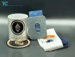 بسته کیف پول کول ولت پرو و اکسسوری