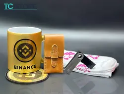 بسته کیف پول لجر نانو اس و اکسسوری