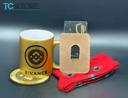 بسته کیف پول کول ولت اس و اکسسوری