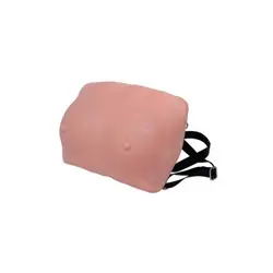 مولاژ معاینه پستان ( مانکن خود آزمایی معاینه پستان) - طب دائم - TebDaem