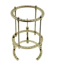 الیزاروف - طب دائم - TebDaem