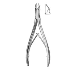 بن کاتر (استخوان بر ) 12 سانتی متر - طب دائم - TebDaem