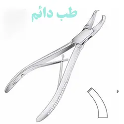 بن کاتر کلیولند گاردنر 16 سانتی متر -4 میلی متر - طب دائم - TebDaem