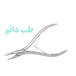 بن کاتر لیستون 19 سانتی متر مستقیم - طب دائم - TebDaem