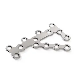 پلاک DCP کالکانئوس - طب دائم - TebDaem