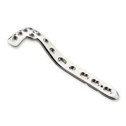 پلاک لاکینگ پروگزیمال تیبیا 3.5 - طب دائم - TebDaem