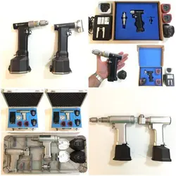 دریل ارتوپدی برند ارتوسلکت آلمان درجه1 - طب دائم - TebDaem