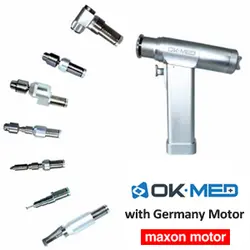 دریل ارتوپدی اکیمد | Ok.Med - طب دائم - TebDaem