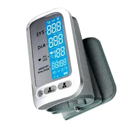 دستگاه فشار سنج گلامور 808 - طب دائم - TebDaem