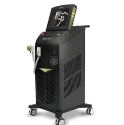 دستگاه لیزر الکس دایود SOPRANO ICE PLATINUM - طب دائم - TebDaem