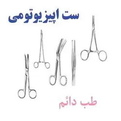 ست اپی زیاتومی - طب دائم - TebDaem