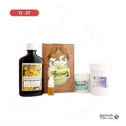 ‍ پکیج کمک درمان گیاهی سینوزیت