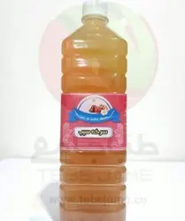 سرکه سیب